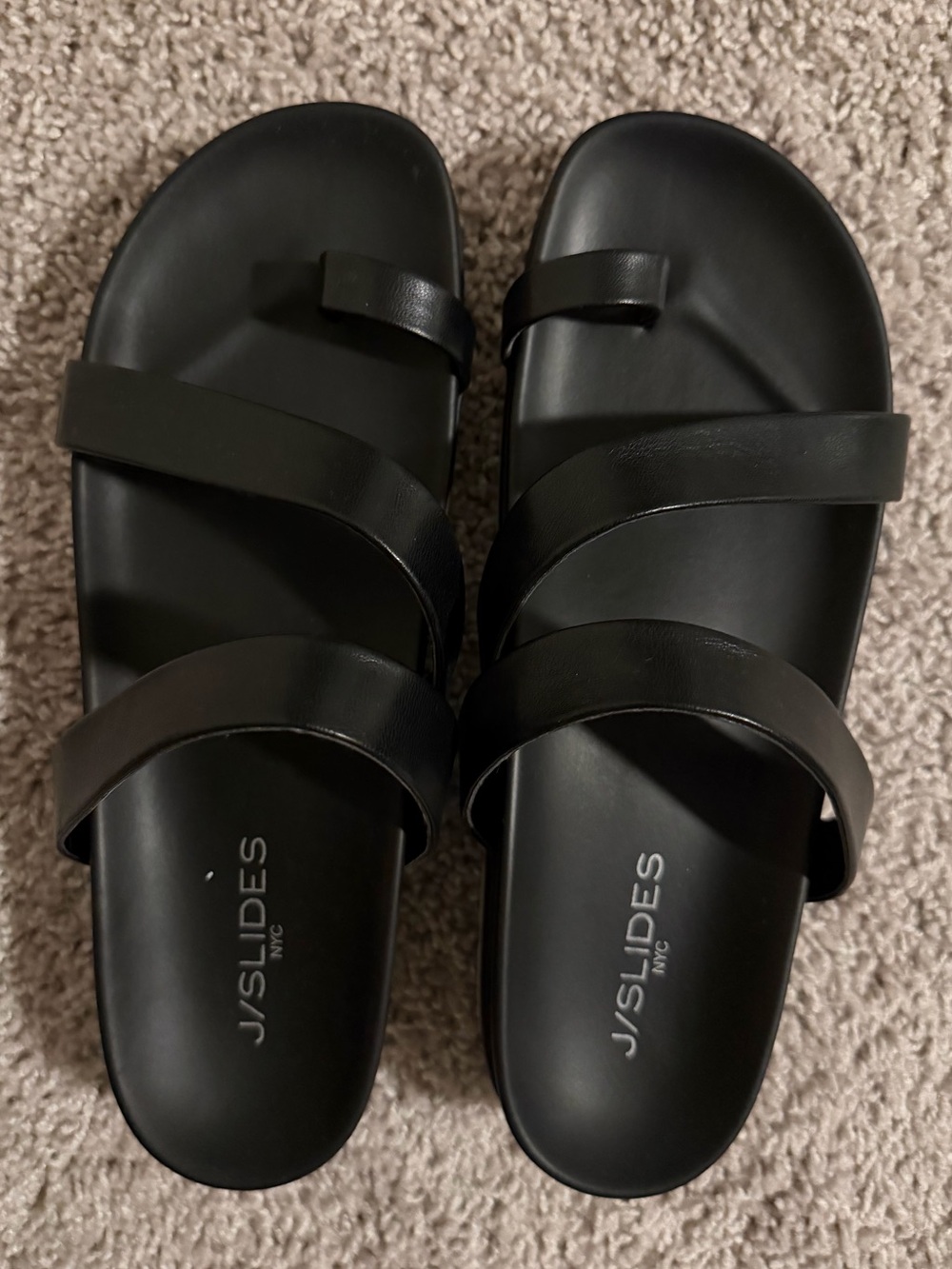 J Slides Sandal 10